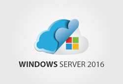 Windows 2016 Server